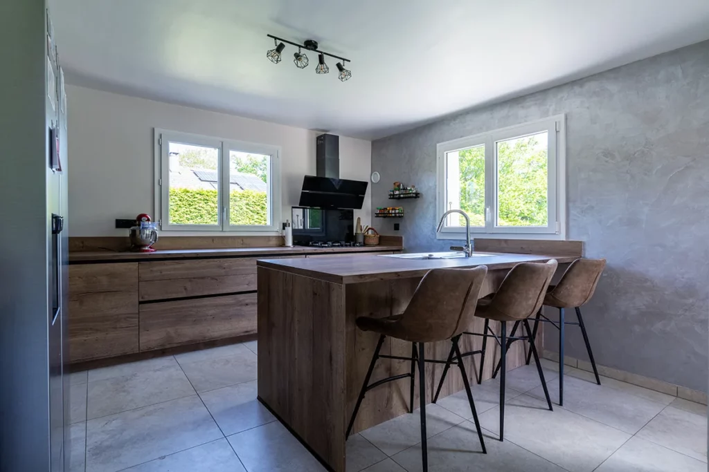 Plombier chauffagiste trélevern lannion
